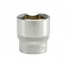 ořech 1/2" 30,0 mm , 6-ti hran