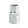 ořech 1/2" 12,0 mm , 12-ti hranná