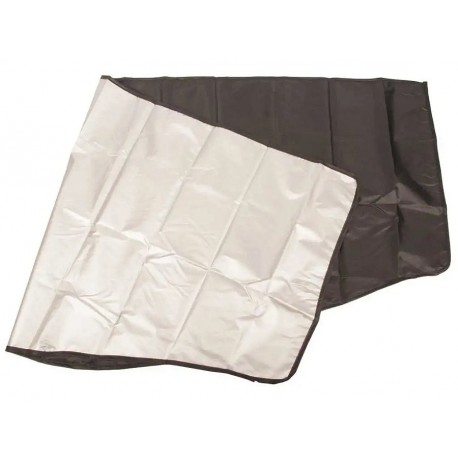 clona sluneční TEXTIL 90 x 175 cm VELKÁ