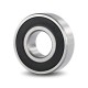 ložisko 6001 2RS C3 plastem zakryté