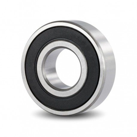 ložisko 6001 2RS C3 plastem zakryté