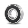 ložisko 6001 2RS C3 kryté plastem, ZVL