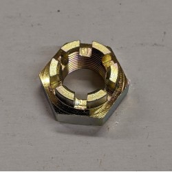 matice M 18 x 1,5 "poloosa S120"