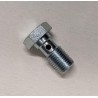 šroub prutokovy brzdový M10x1