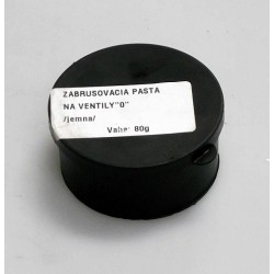 pasta zabrušovací " JEMNÁ "