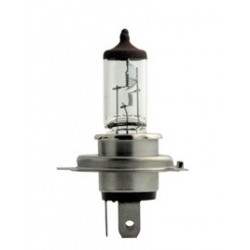 žárovka 12V / H4 60-55W +60% ,+50% RANGE POWER