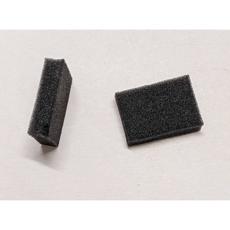 vložka filtru - molitan 10mm BAB