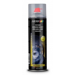 čistič brzd 500 ml MOTIP