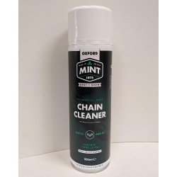 čistič řetězů ve spreji 500ml, MINT