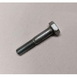 šroub nosiče a rámu BAB 207, M10x55mm 8.8