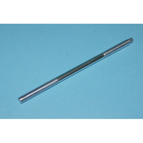 závrtný šroub válce SIM, M6 x 126mm