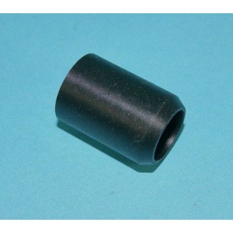 pouzdro horní otvor 16mm BAB (vidlice s manžetama)