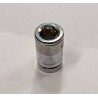 Adapter z 3/8" na bity s šestihranem 10mm