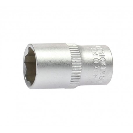 ořech 1/4" 7,0 mm , SURF. DRIVE