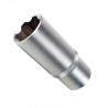 ořech 1/2" 13,0 mm , prodloužený , Surface drive