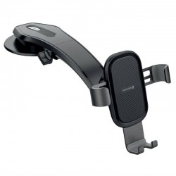 držák telefonu na přístrojovku Gravity 3,5" - 6,5"