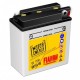 motobaterie 6V-11Ah , 6N11A-1B / EXIDE /