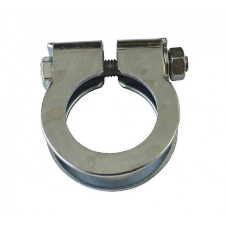 objímka tlumiče výfuku SIM