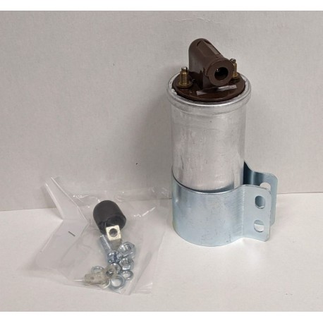 cívka indukční 12V