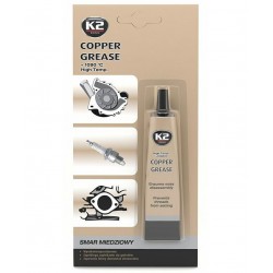 tuk mazací měděný COPPER grease 20g