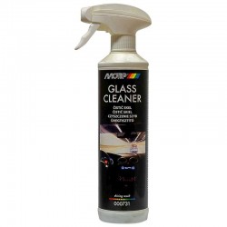 čistič skel, zrcadla MOTIP 500ml