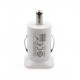rozdvojka zapalovače 2x USB , 3,1A