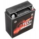 Motobaterie 12V-5AH, 65A, A-TECH GEL bezúdržbová