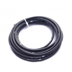 kabel svíčkový čený BERU