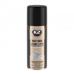 bíká vazelína s PTFE , sprej 400 ml K2