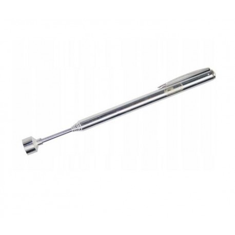 magnet teleskopický 125 x 600 mm , max 4 kg