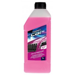 nemrznoucí směs MAXI D ( G 12+ ) 1L , SHERON