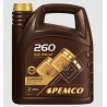 olej polosyntetický PEMCO 260, 10W-40, 5L