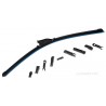 stěrač grafit 480 mm " PRUŽNÝ " OCT I. 99%