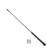 prut antény UNI M5/6 40cm, díra M6