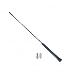 prut antény UNI M5/6 40cm, díra M6