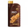 olej plněsyntetický PEMCO 360 5W-30 C4, REN, 1L