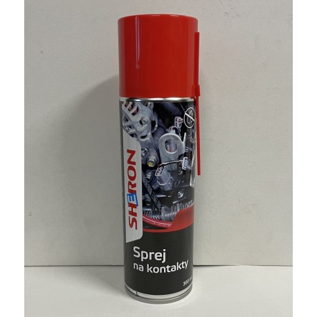 Kontaktol spray 300 ml