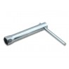klíč na svíčky trubkový 21.0mm, délka 150mm