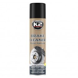 čistič brzd 600 ml, K2