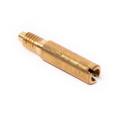 tryska volnoběhu 35