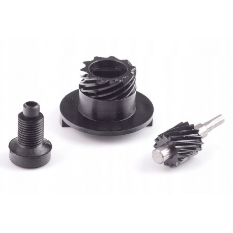 soukolí náhonu tachometru