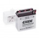 motobaterie 6V-11Ah , 6N11A-1B / EXIDE /