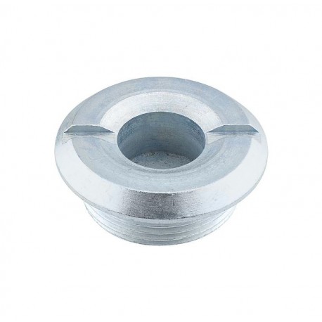 zátka předního teleskopu PIO 15/24