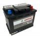 autobaterie AMPERA 12V / 62 Ah , EN 540A