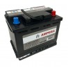 autobaterie AMPERA 12V / 62 Ah , EN 540A