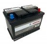 autobaterie AMPERA 12V / 74 Ah , EN 680A