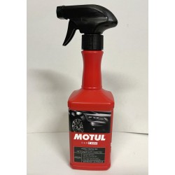 odstranovac hmyzu INSECT REMOVER 0,5L, MOTUL
