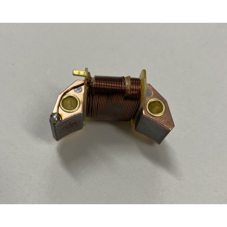 zapalovací pól PIO