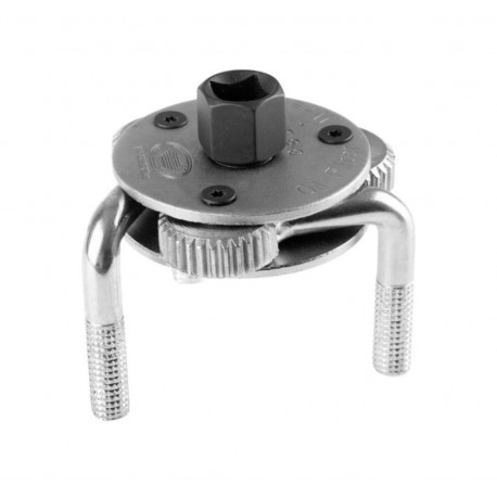 klíč na olejové filtry 73-120 mm , 3 ramena