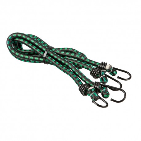 gumový upínač 80cm , 2 ks